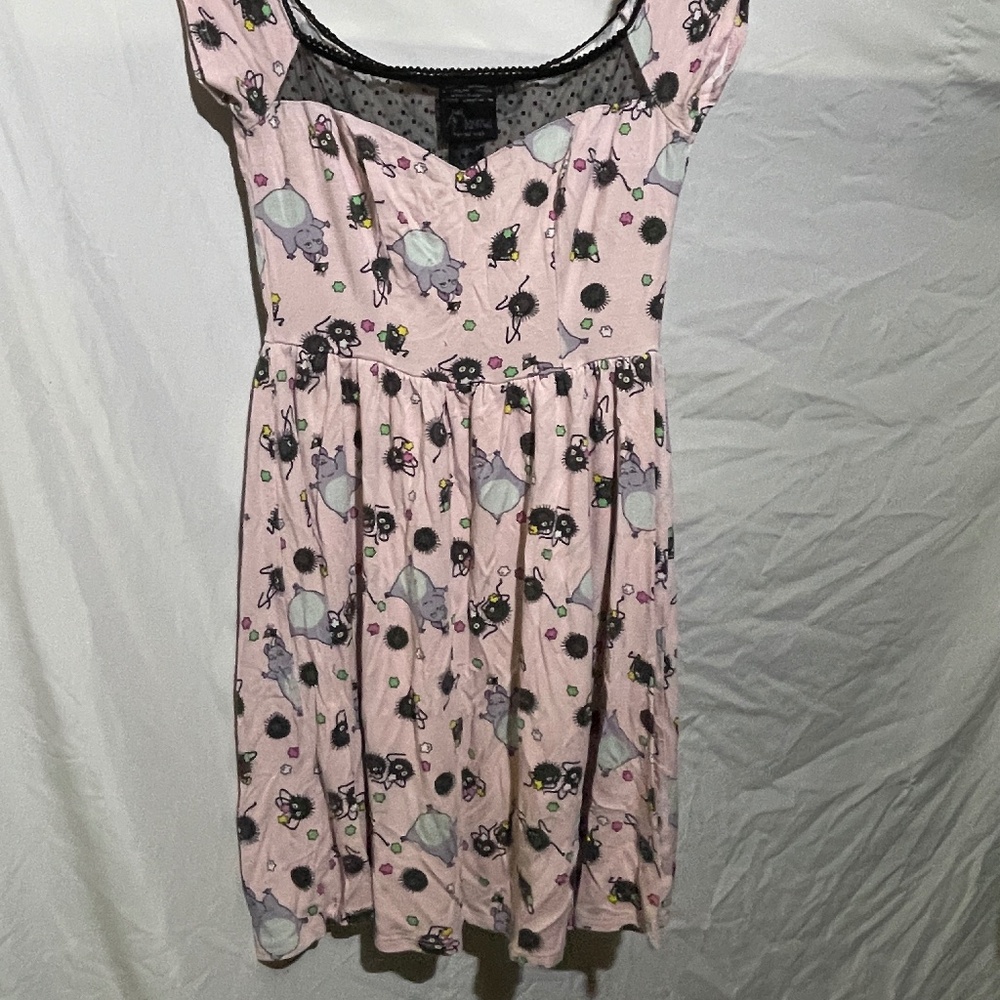 Spirited away Dress
